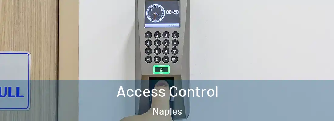  Access Control Naples