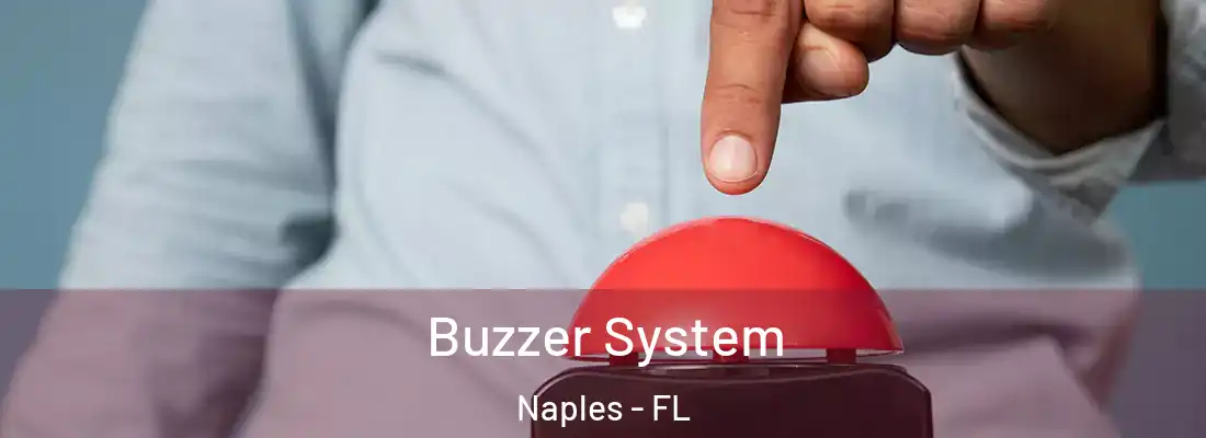  Buzzer System Naples - FL