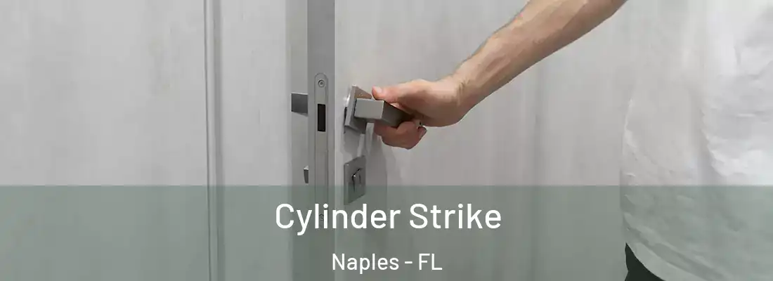  Cylinder Strike Naples - FL