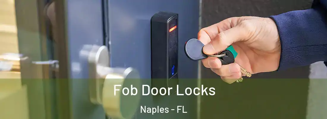  Fob Door Locks Naples - FL