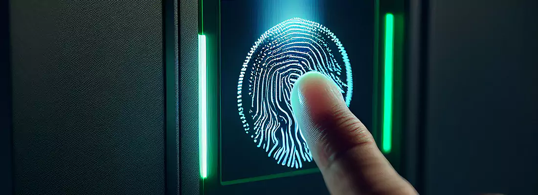 Affordable Fingerprint Lock Solutions for Homes and Businesses in Naples, FL