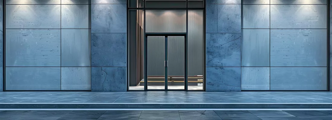 Automatic Residential Door Maintenance and Repair in Naples, FL