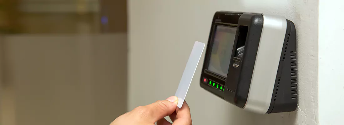 Benefits of Remote Access Control Systems in Naples, FL