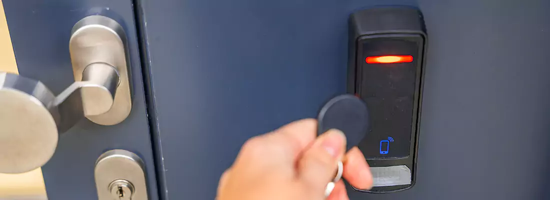 Cost of Installing Fob Door Locks in Naples, FL