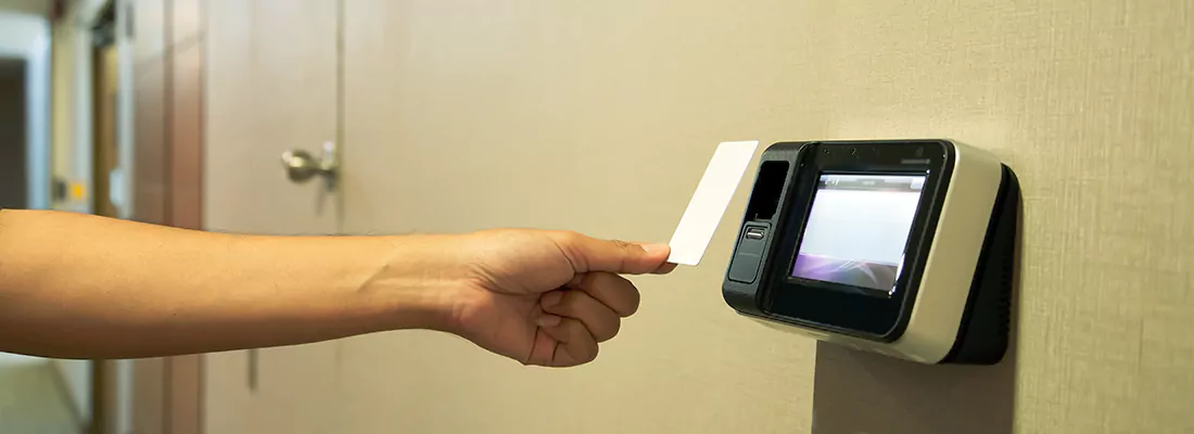 Customizable Employee Access Card Solutions in Naples, FL