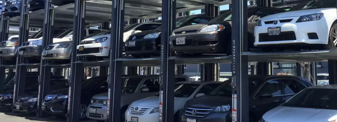 Electric Parking Pillars: A Smart Parking Solution for Residents in Naples, FL