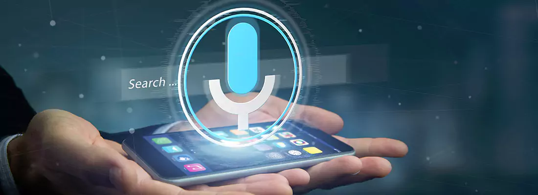 Enhance Security with Voice Recognition Access Systems in Naples, FL