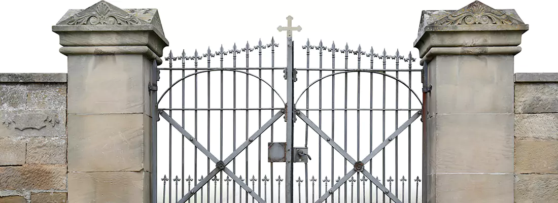 Expert Maintenance and Repair for Proximity Sensor Gates in Naples