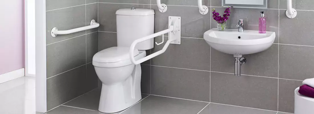 Fast and Professional Handicap Washroom Installations in Naples, FL