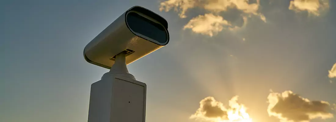 Features of Our IP Camera Systems in Naples, FL