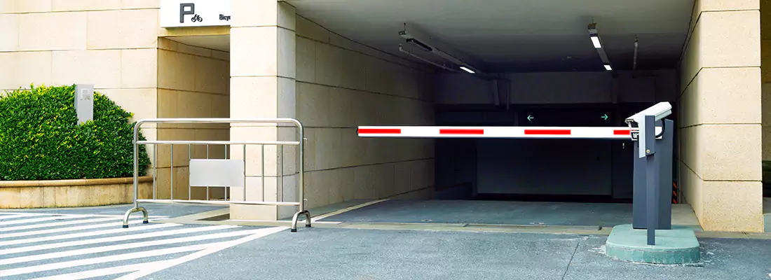 Integration of Parking Gates with Security and Payment Systems in Naples, FL