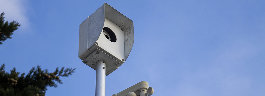 24/7 Monitoring Security Camera Systems in Naples, FL