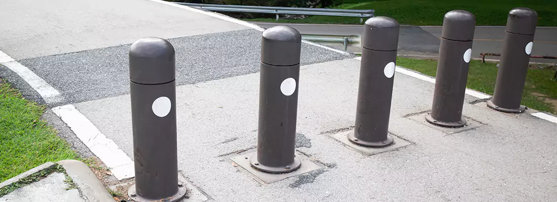 Top Benefits of Installing Car Bollards for Your Property in Naples, FL