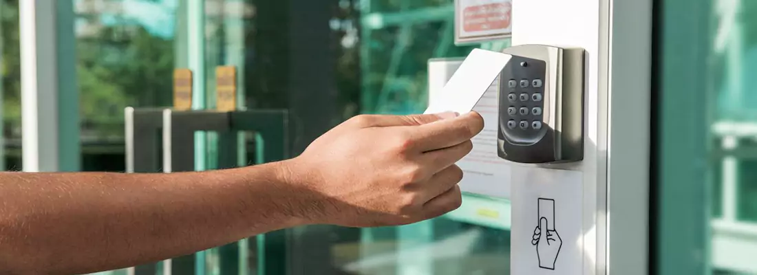 Wireless Gate Safety Sensors for Seamless Integration in Naples, FL